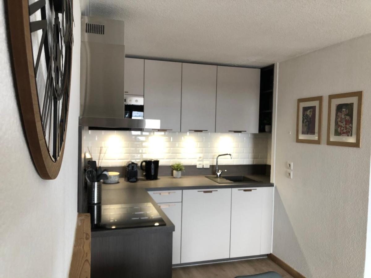 Mont Blanc 43, Vue Mont Blanc , Balcon, Parking Apartment