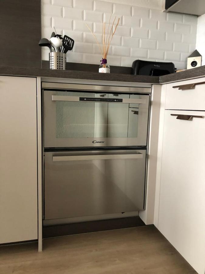Mont Blanc 43, Vue Mont Blanc , Balcon, Parking Apartment *