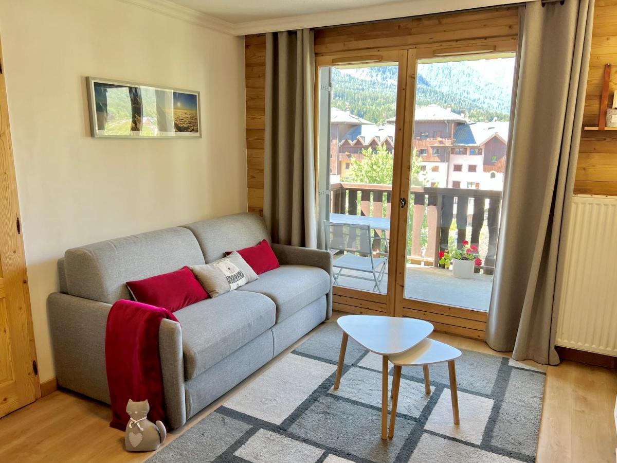 Mont Blanc 43, Vue Mont Blanc , Balcon, Parking Chamonix
