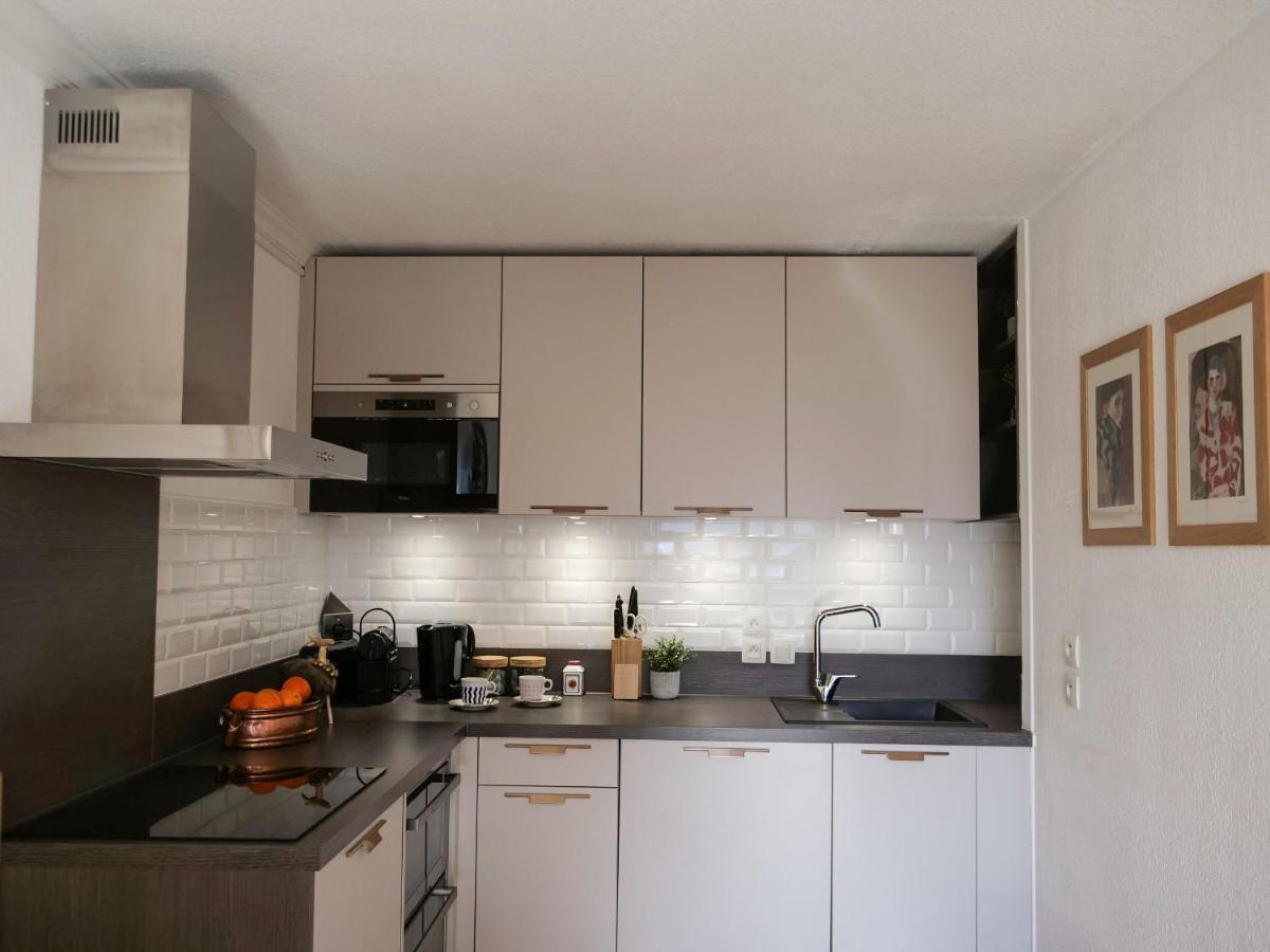 Apartment Mont Blanc 43, Vue Mont Blanc , Balcon, Parking Chamonix